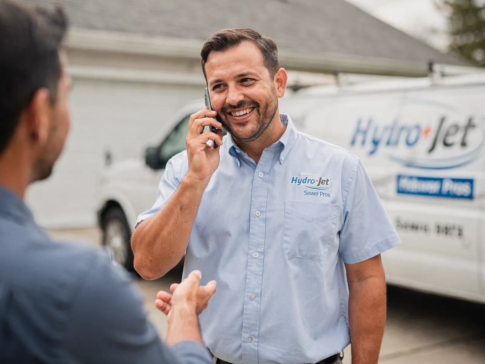 Hydro Jetting Markleville, IN FAQs